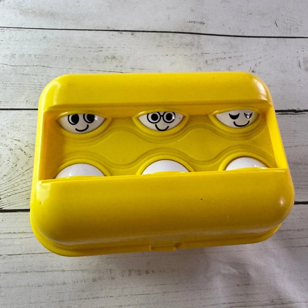 Tomy vintage toomies